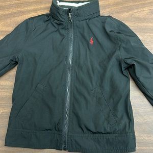 Kids POLO Coat